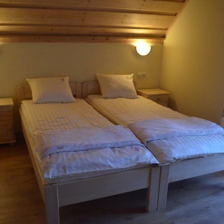 Pokoje U Celinki Szczawnica Extérieur photo