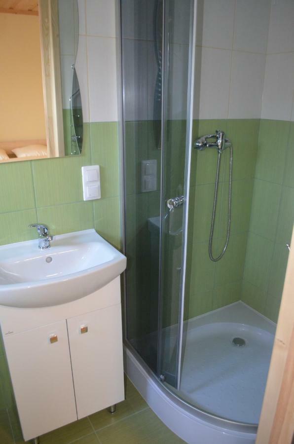Pokoje U Celinki Szczawnica Extérieur photo