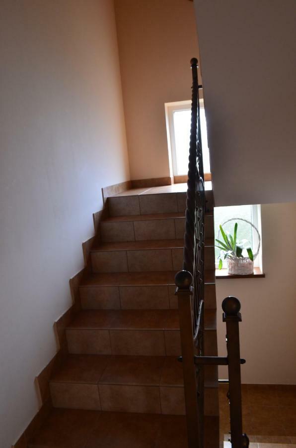 Pokoje U Celinki Szczawnica Extérieur photo