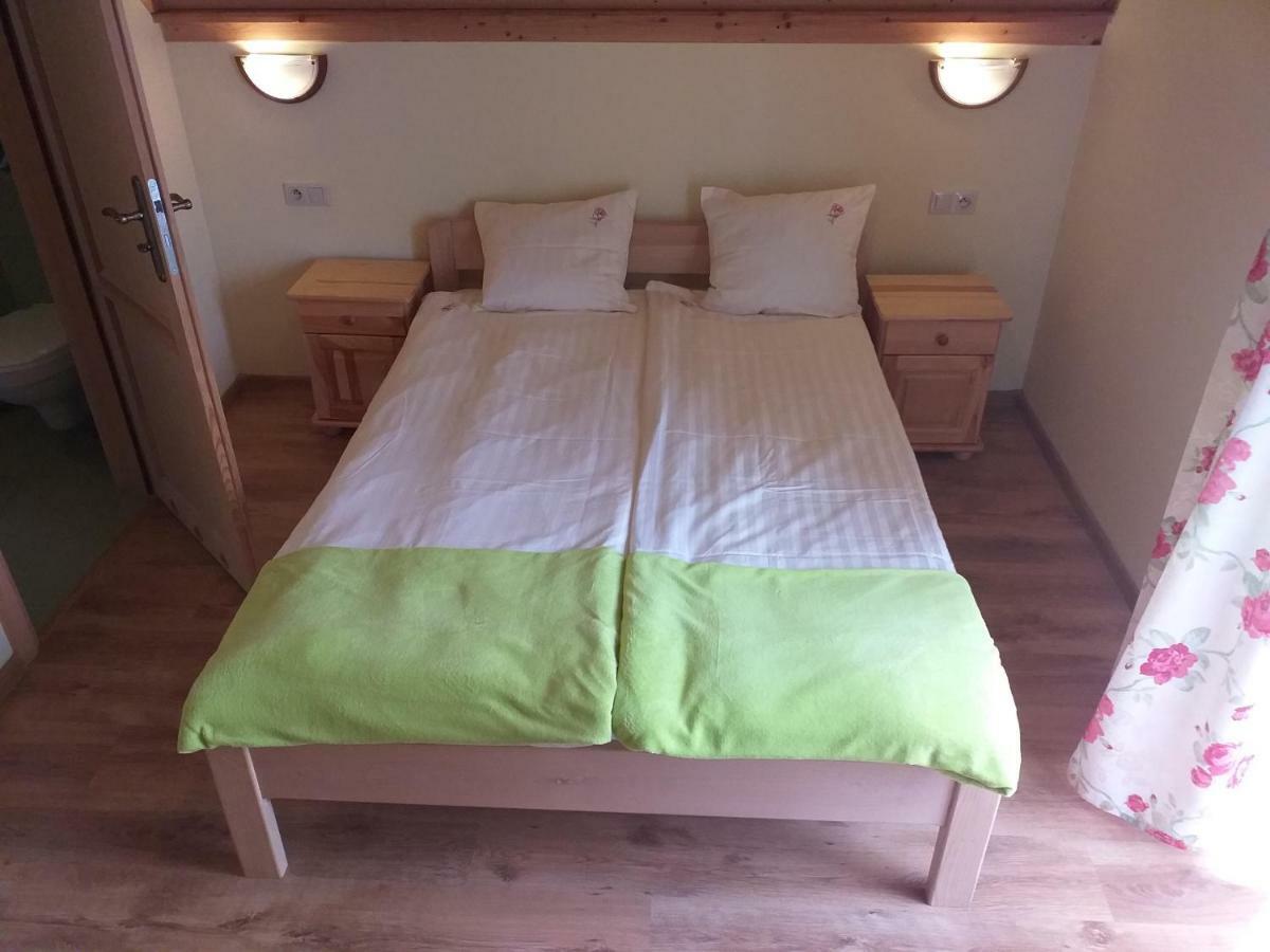 Pokoje U Celinki Szczawnica Extérieur photo