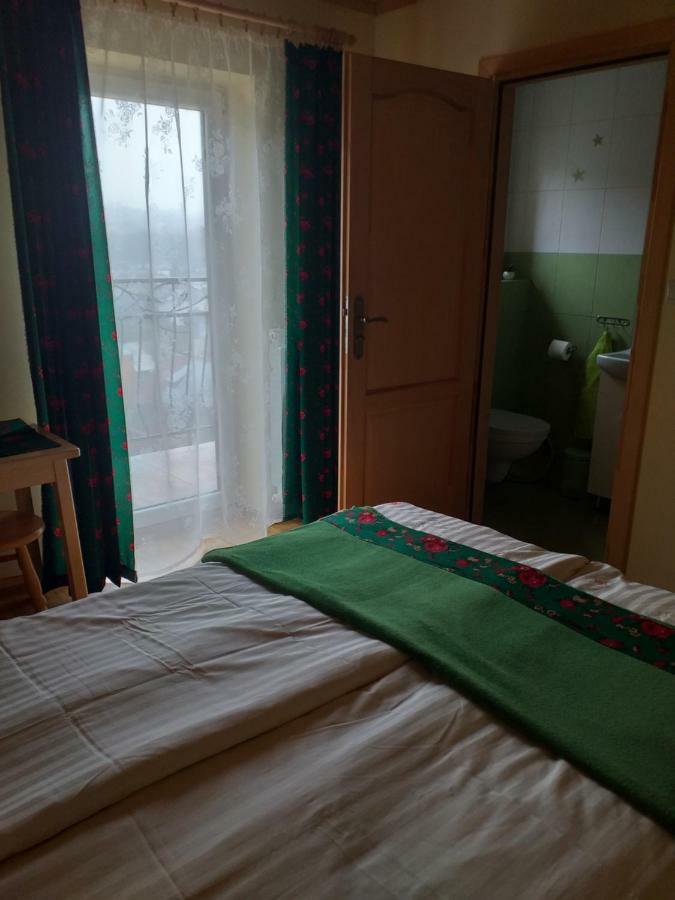 Pokoje U Celinki Szczawnica Extérieur photo