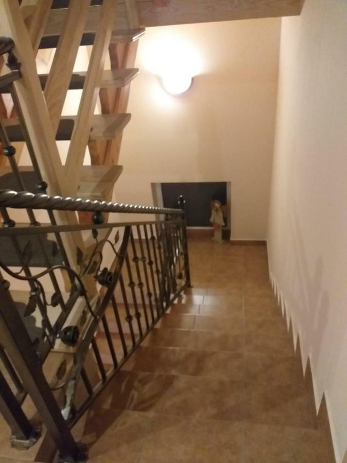Pokoje U Celinki Szczawnica Extérieur photo